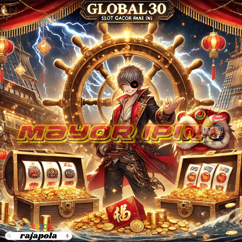 GLOBAL30